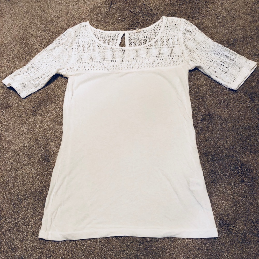 JCrew top Size XXS